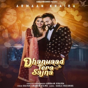 download Dhanwaad-Tera-Sajna Armaan Khaira mp3